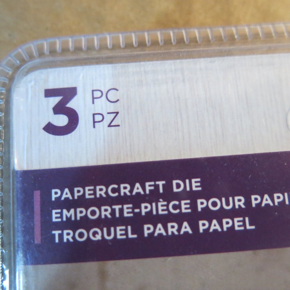 Craft die - Picture 3 of 4